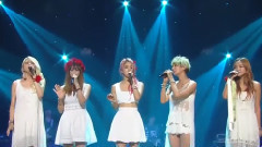 柳熙烈寫生簿 Spica Cut