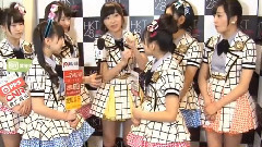 Yes娛樂HKT48香港巡演變吃喝旅游團豪言打倒AKB