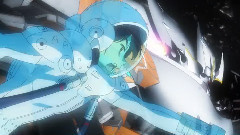 動漫< Aldnoah.Zero第二季 >OP