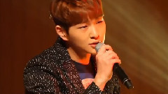 無法離開 Live - SHINee Music Spoiler