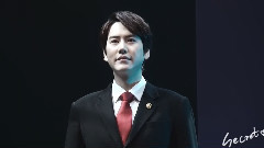 音樂劇< The Days > 下午2點場 圭賢謝幕