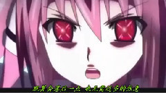 石頭剪刀布 動漫<天降之物>MAD