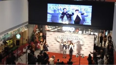 香港SPAO開業儀式