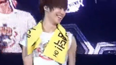 SHINee二巡 In Seoul泰民剪輯