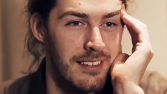 Hozier - EBBA 2015采訪