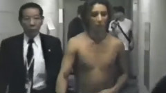X JAPAN 后臺