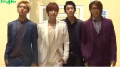 花樣B1A4