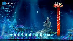 泡沫美人魚