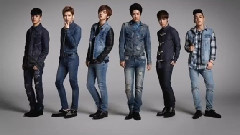 Cross Gene TAKUYA NEWS23 介紹.