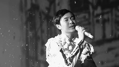 被雨傷透