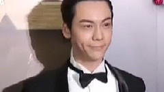 鮮肉鮮肉 永遠不皺 陳偉霆拿獎不與吳亦凡比帥
