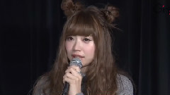 戀い雪リリースイベントで質問しちゃいました