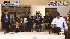 相葉雅紀 美食冤大頭 MIRACLE 宣番