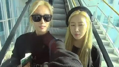 Wa$$UP日記 EP8:Wa$$UP In China