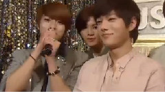 一位候補 & Special MC Cut