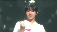 不是隨便的女人 - Mnet M!Countdown 現場版 15/01/22