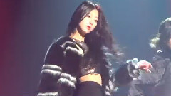 Dance Line 特別舞臺