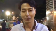 趙寅成生日Party