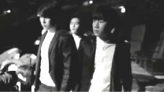 Last Romeo & Back - 首爾歌謠大賞 現場版 15/01/22