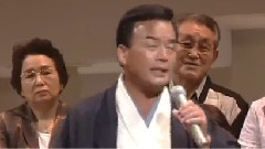 浪花節だよ人生は