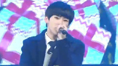 Surprise - MBC ShowChampion 現場版 15/01/21