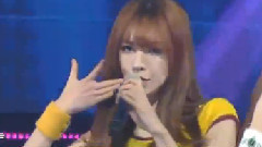 Wiggle Wiggle - MBC ShowChampion 現場版 15/01/21