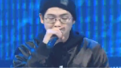 Battlecry & 火 - MBC ShowChampion 現場版 15/01/21