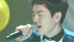 Your Voice - MBC ShowChampion 現場版 15/01/21