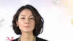 Music Station 戀歌榜2015年版 宇多田光cut