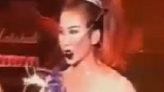 1998年高雄萬人迷演唱會