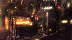 Nico,動漫專屬 - 機械強襲