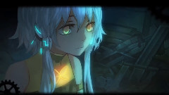 Nico,動漫專屬,西國の海妖 - 機械之心