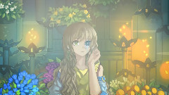 Nico,動漫專屬 - 機械舞者