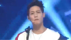燃燒吧 - MBC ShowChampion 現場版 15/01/28