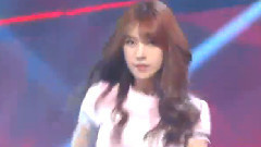 Wiggle Wiggle - MBC ShowChampion 現場版 15/01/28