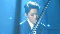 My Love - MBC ShowChampion 現場版 15/01/28
