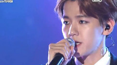 月光 & Overdoser - 第4屆Gaon Chart K-pop Awards 現場版 15/01/28