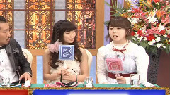 蕓能人格付けチェック!これぞ真の一流品だ!2015お正月スペシャル 渡辺美優紀.峯岸みなみcut