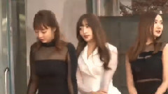 Gaon Kpop Award 紅毯部分