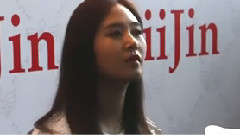 IIJin Fashion Show 記者會