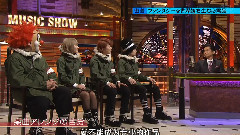Live Monster - Sekai No Owari 全場版