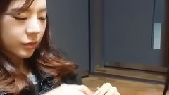 SUNNY Instagram 織毛衣 Cut