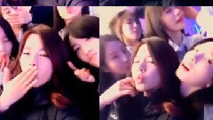 Sunny Instagram 少女時代撒嬌 Cut