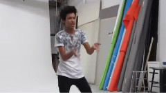 Frida雜志拍攝花絮