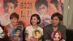 <重返20歲>娛樂百分百 專訪