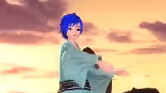 千年の獨奏歌