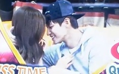 精靈夫婦 Kiss Time