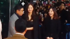 Smtown Coex Artium開幕典禮