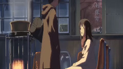 Heavenly Days 動漫<秒速5厘米>MAD