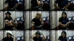 I Got A Boy